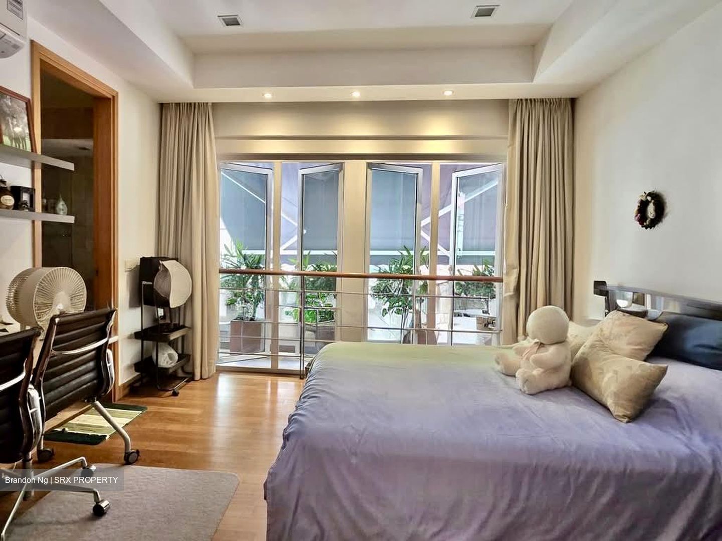 Frankel Estate (D15), Detached #563959001